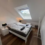 Lägenhet Gemuetliche 3-zimmer-wohnung Mit Panoramablick Und Kostenlosem Ueberdachten Parkplatz Winterberg